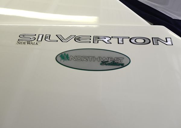 Silverton 39-MOTOR-YACHT image