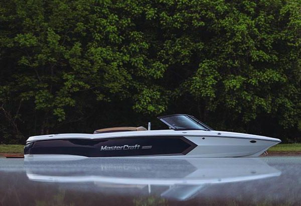 Mastercraft PROSTAR image