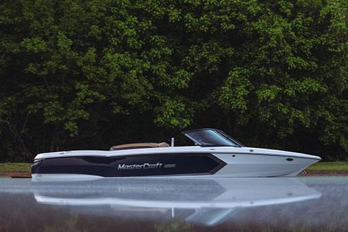 Mastercraft PROSTAR image