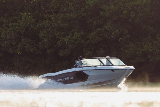 Mastercraft PROSTAR image