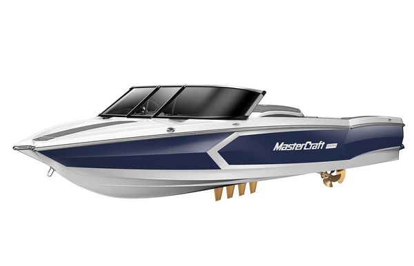 2025 MasterCraft ProStar