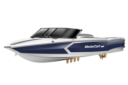 Mastercraft PROSTAR image