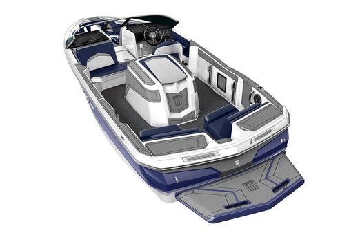 Mastercraft PROSTAR image