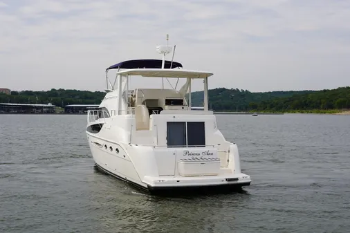 Meridian 459 Motoryacht image