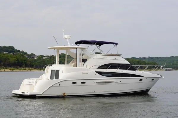 Meridian 459-MOTORYACHT image
