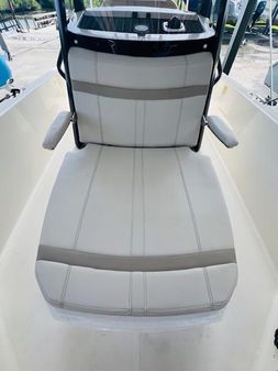 Boston Whaler 250 Dauntless image