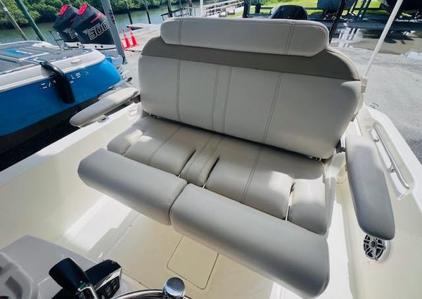 Boston Whaler 250 Dauntless image