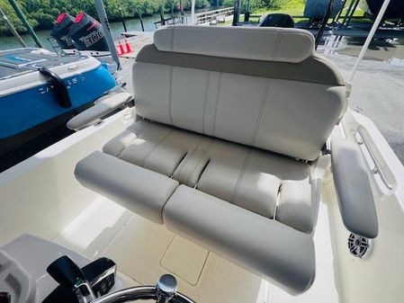 Boston Whaler 250 Dauntless image