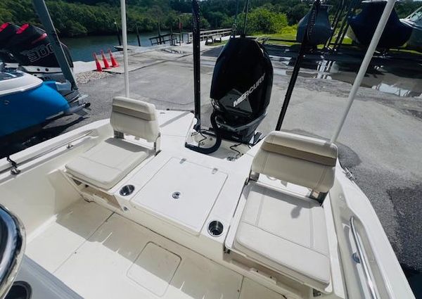 Boston Whaler 250 Dauntless image