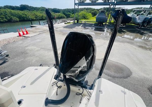 Boston Whaler 250 Dauntless image