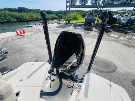 Boston Whaler 250 Dauntless image