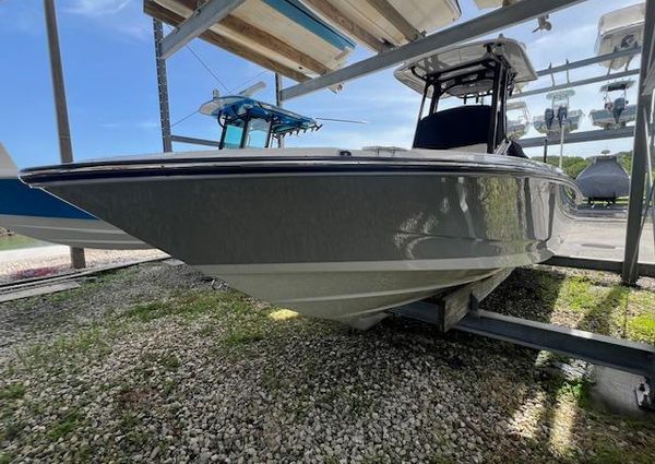 Boston Whaler 250 Dauntless image