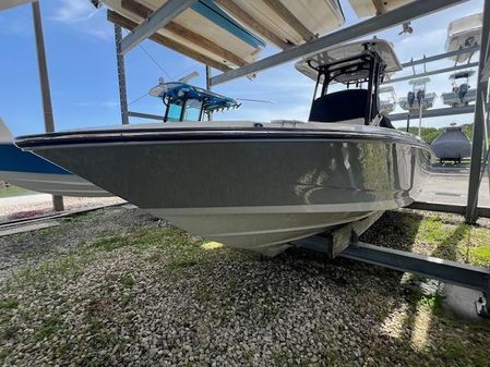 Boston Whaler 250 Dauntless image