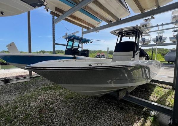 Boston Whaler 250 Dauntless image