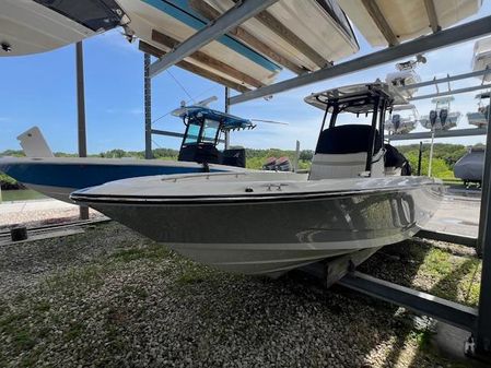 Boston Whaler 250 Dauntless image