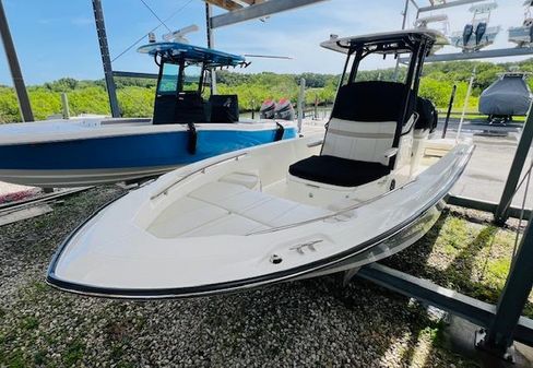 Boston Whaler 250 Dauntless image