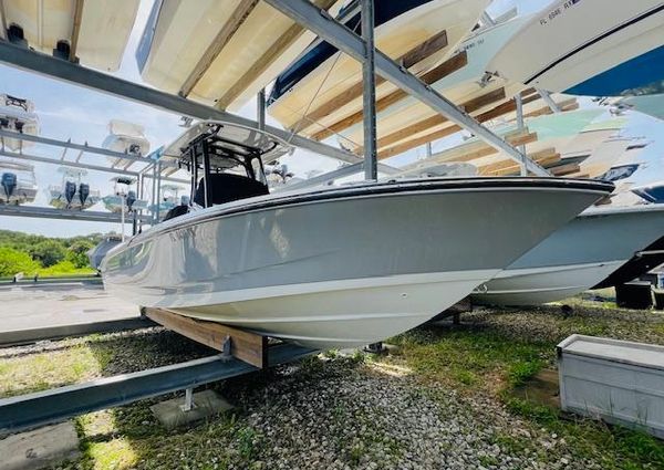 Boston Whaler 250 Dauntless image