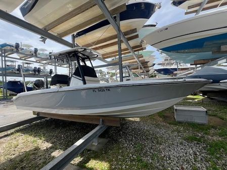 Boston Whaler 250 Dauntless image