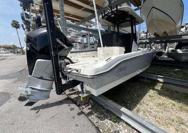 Boston Whaler 250 Dauntless image