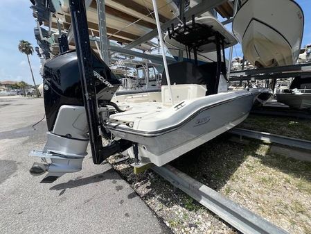 Boston Whaler 250 Dauntless image