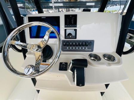 Boston Whaler 250 Dauntless image