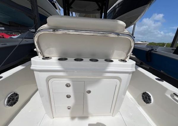 Boston Whaler 250 Dauntless image