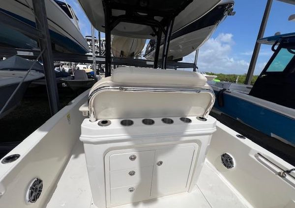 Boston Whaler 250 Dauntless image