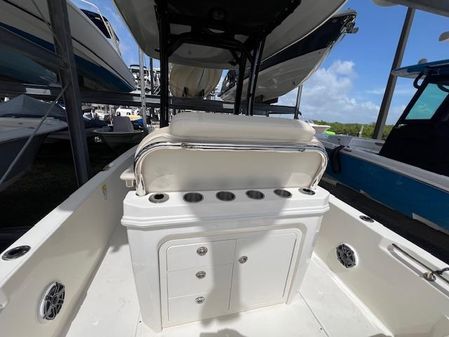 Boston Whaler 250 Dauntless image