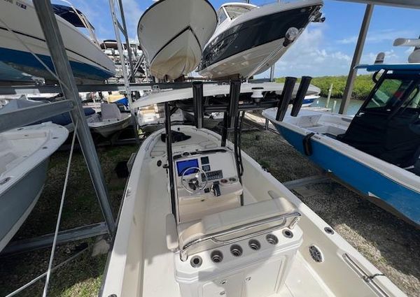 Boston Whaler 250 Dauntless image