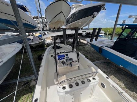 Boston Whaler 250 Dauntless image