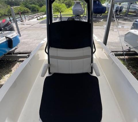 Boston Whaler 250 Dauntless image