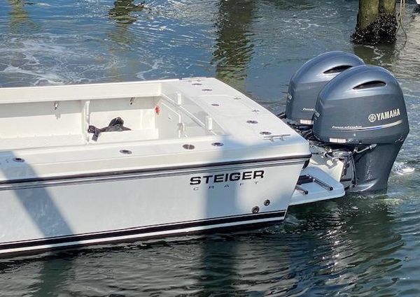 Steiger-craft 25-DV-MIAMI image
