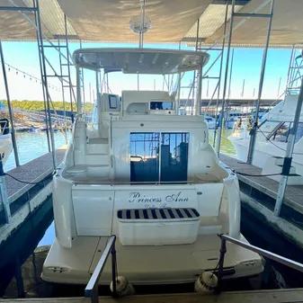 Meridian 459 Motoryacht image