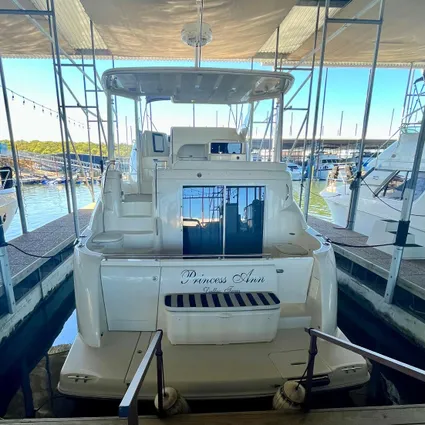 Meridian 459-MOTORYACHT image