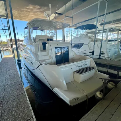 Meridian 459-MOTORYACHT image