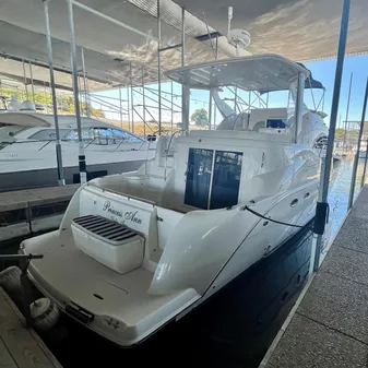 Meridian 459 Motoryacht image