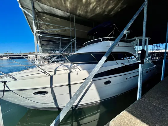 Meridian 459-MOTORYACHT image