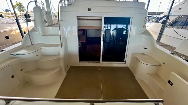 Meridian 459-MOTORYACHT image