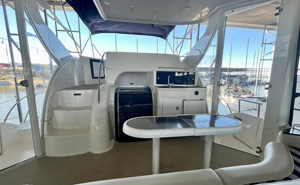 Meridian 459-MOTORYACHT image