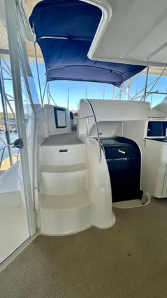 Meridian 459-MOTORYACHT image