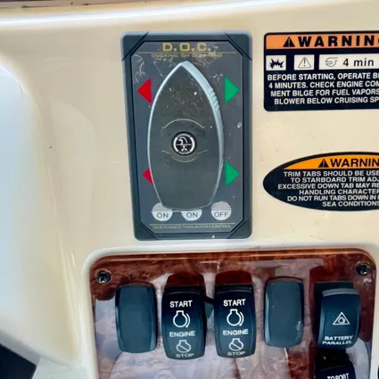 Meridian 459-MOTORYACHT image