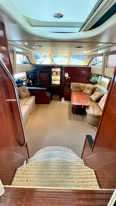 Meridian 459-MOTORYACHT image