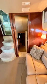 Meridian 459 Motoryacht image