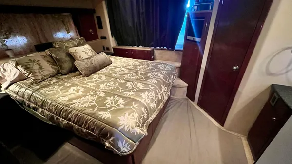 Meridian 459 Motoryacht image