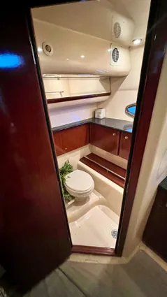 Meridian 459-MOTORYACHT image