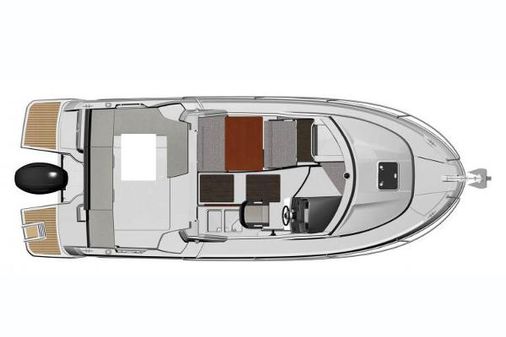 Jeanneau NC-795 image