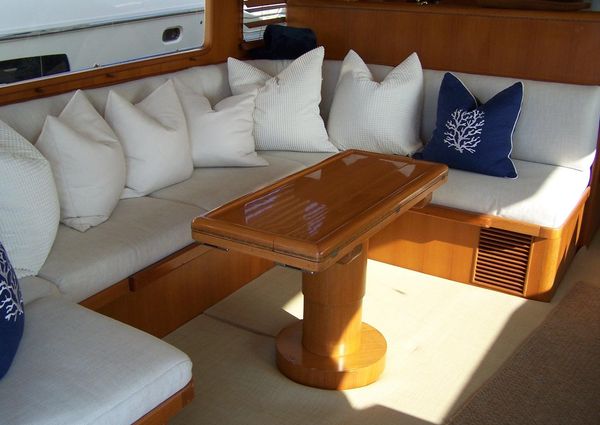 Offshore-yachts MOTOR-YACHT image