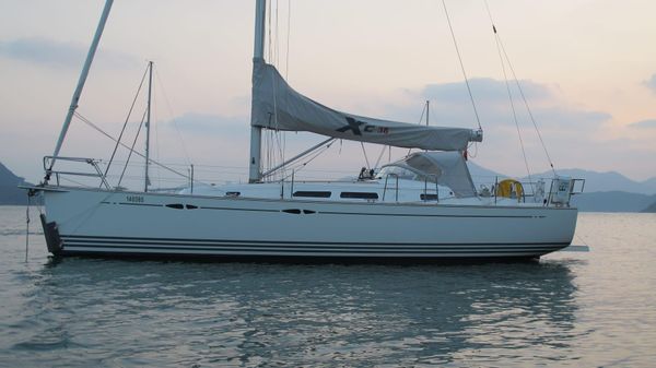 X-Yachts Xc38