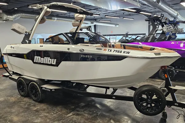 Malibu M220 image