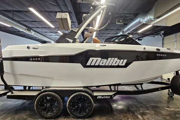Malibu M220 image